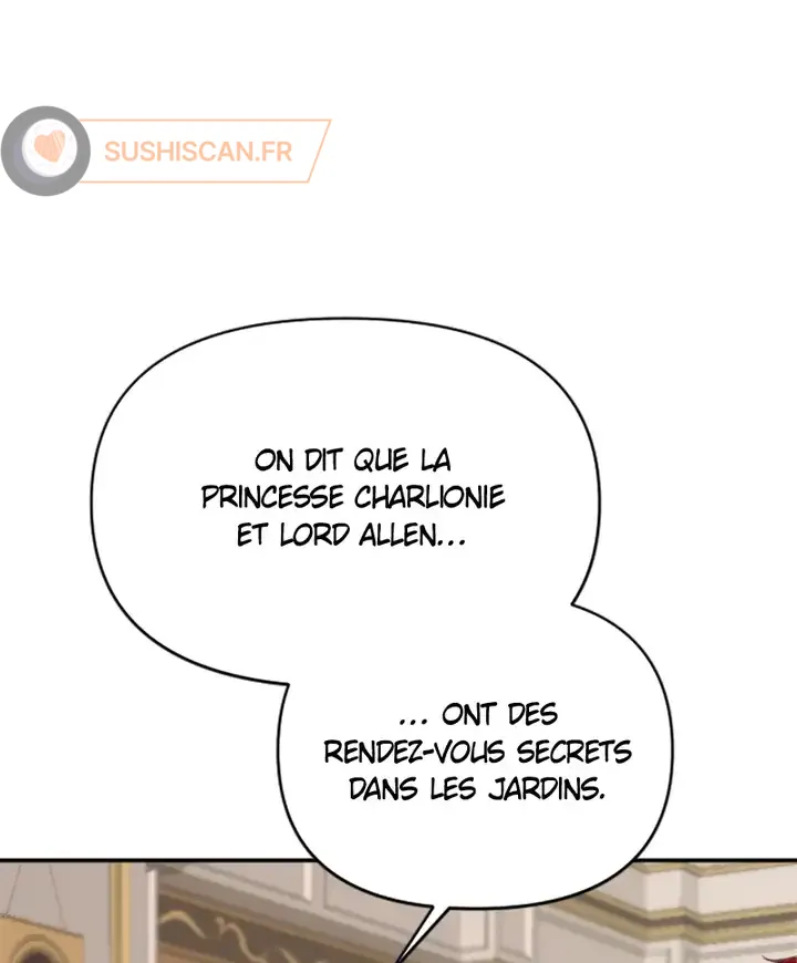 Read A Heart for the Emperor FR Manga Online