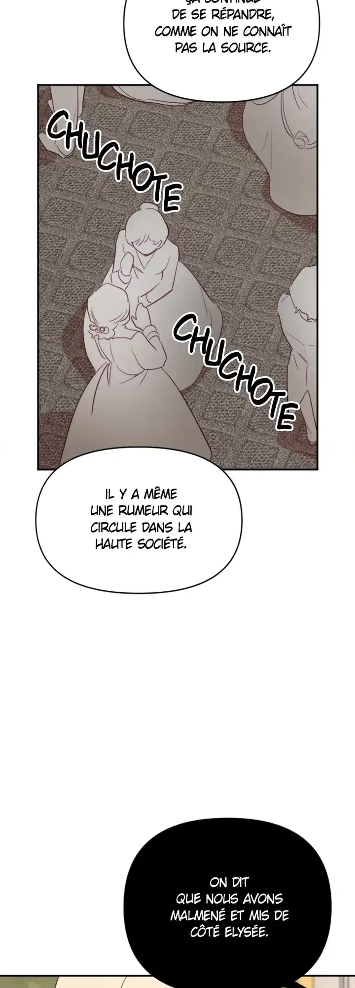 Read A Heart for the Emperor FR Manga Online