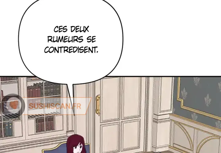 Read A Heart for the Emperor FR Manga Online