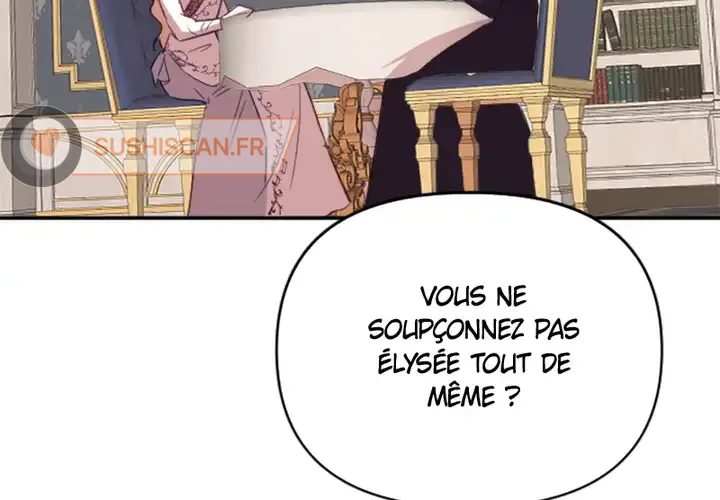 Read A Heart for the Emperor FR Manga Online