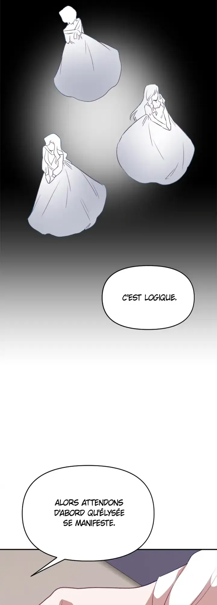 Read A Heart for the Emperor FR Manga Online