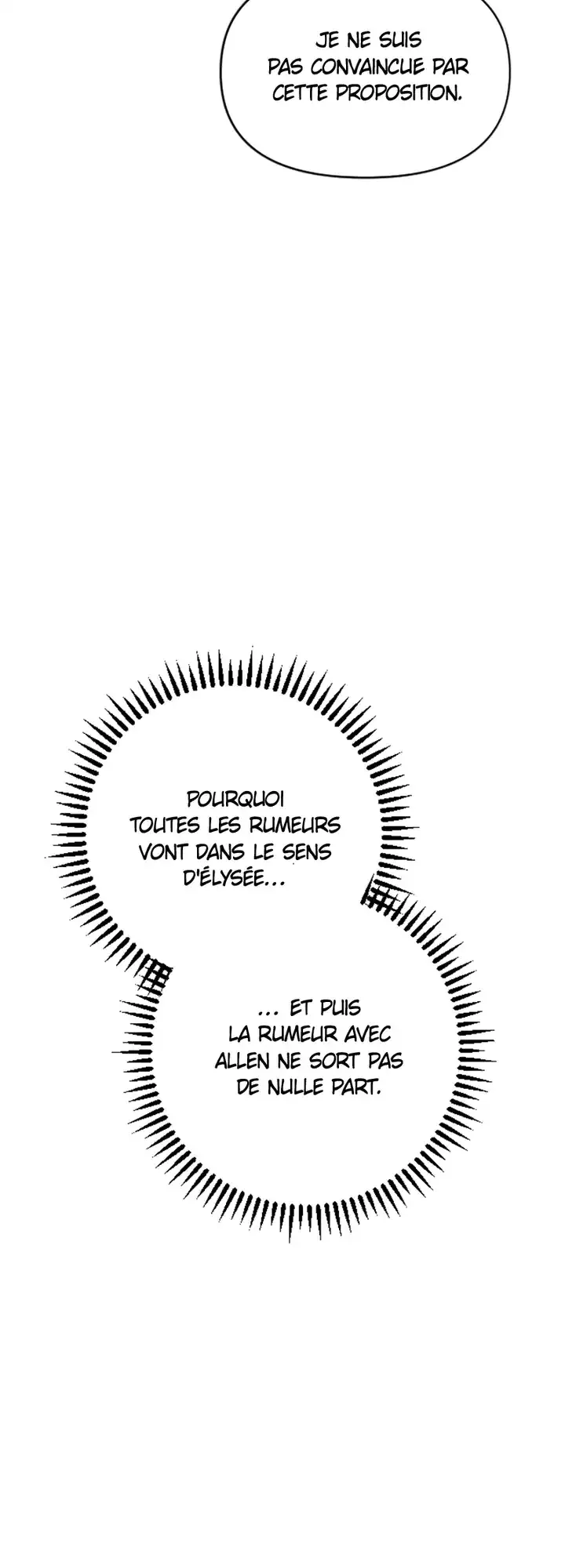 Read A Heart for the Emperor FR Manga Online