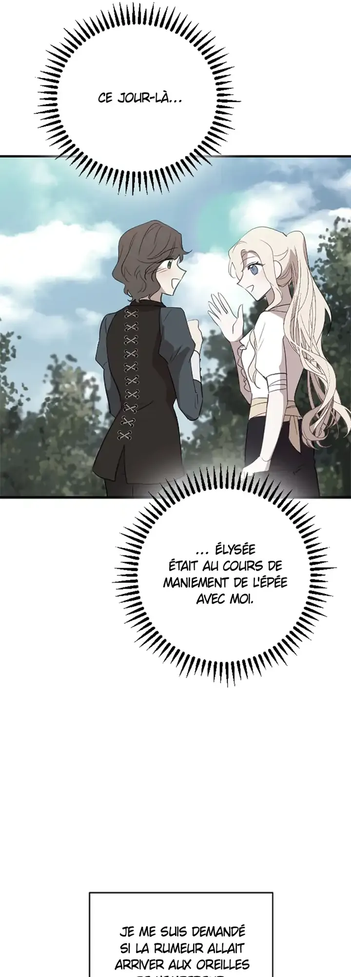 Read A Heart for the Emperor FR Manga Online