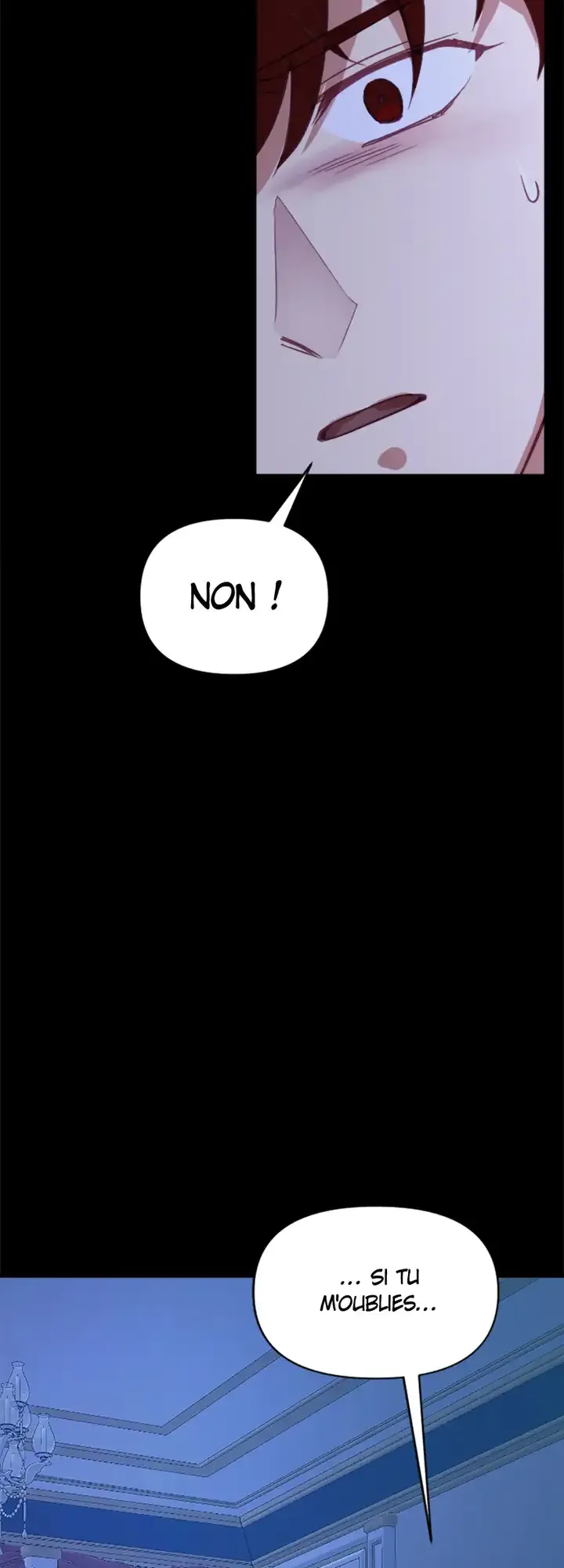 Read A Heart for the Emperor FR Manga Online