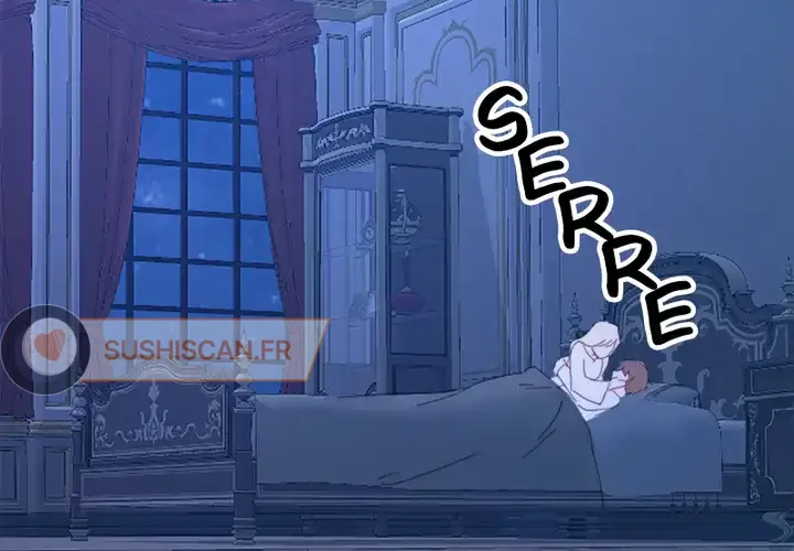 Read A Heart for the Emperor FR Manga Online