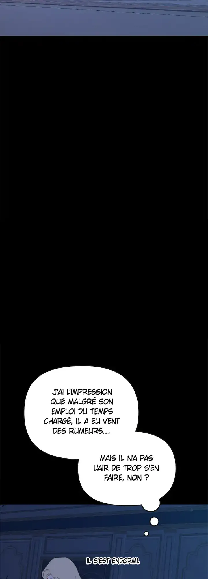 Read A Heart for the Emperor FR Manga Online