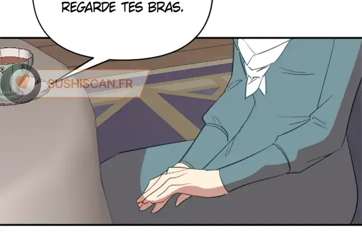 Read A Heart for the Emperor FR Manga Online