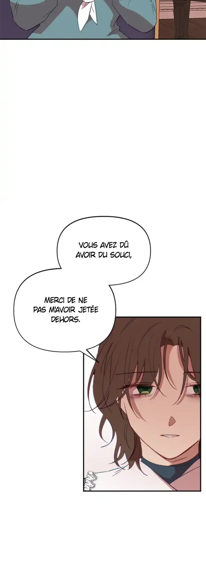 Read A Heart for the Emperor FR Manga Online