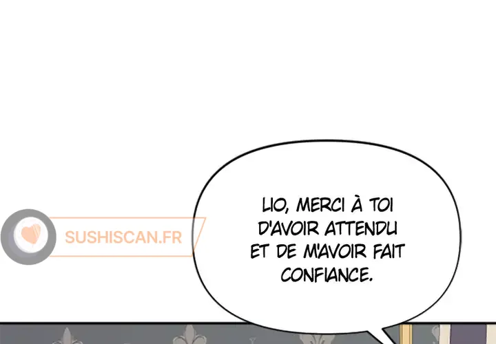 Read A Heart for the Emperor FR Manga Online
