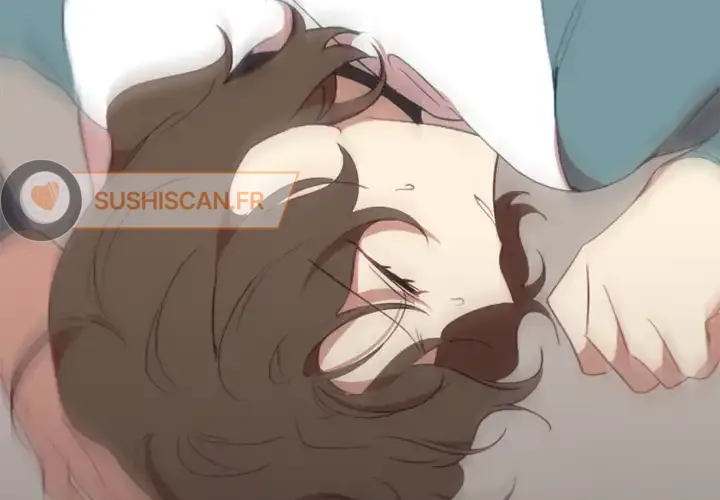Read A Heart for the Emperor FR Manga Online