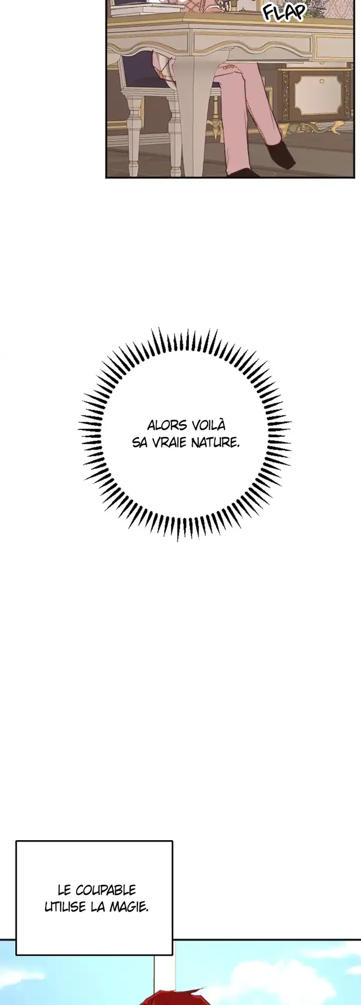 Read A Heart for the Emperor FR Manga Online