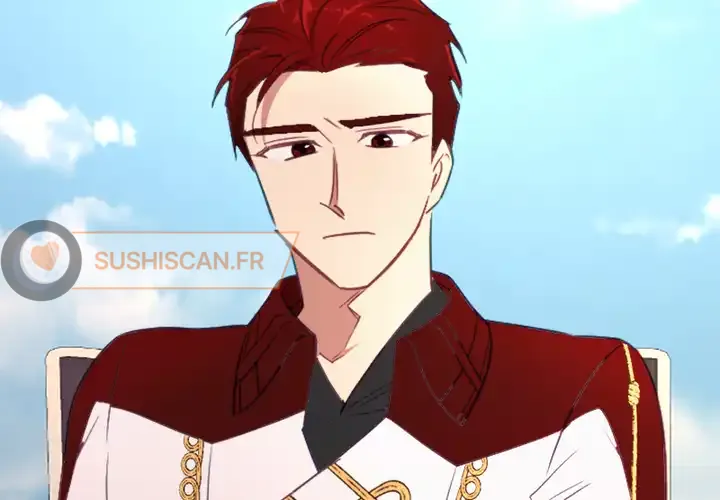Read A Heart for the Emperor FR Manga Online