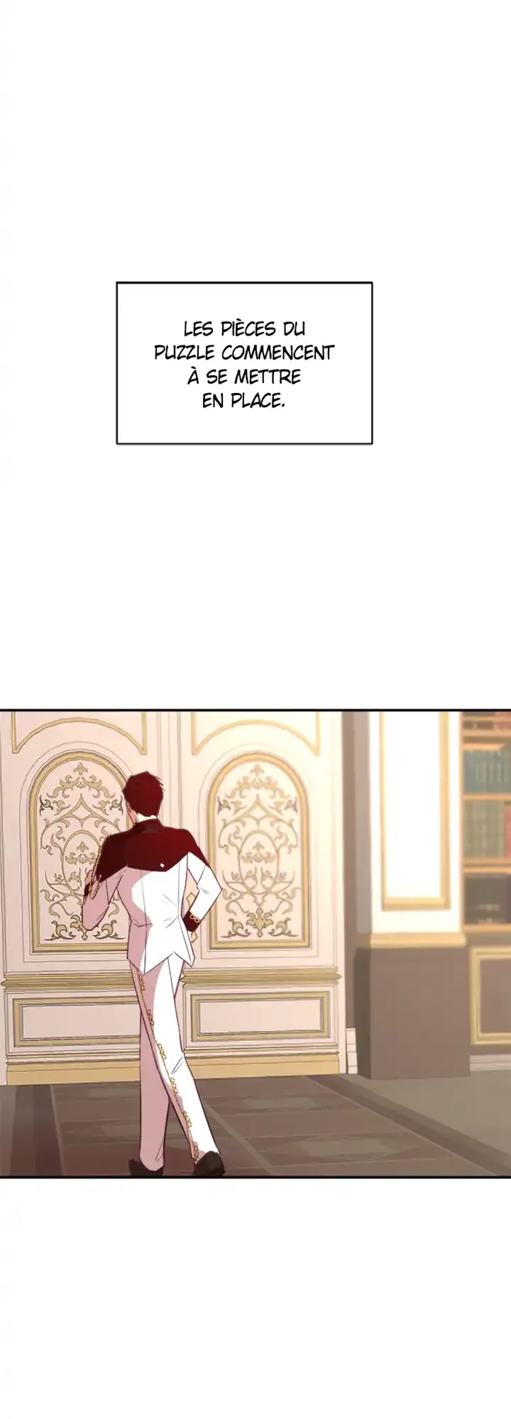 Read A Heart for the Emperor FR Manga Online