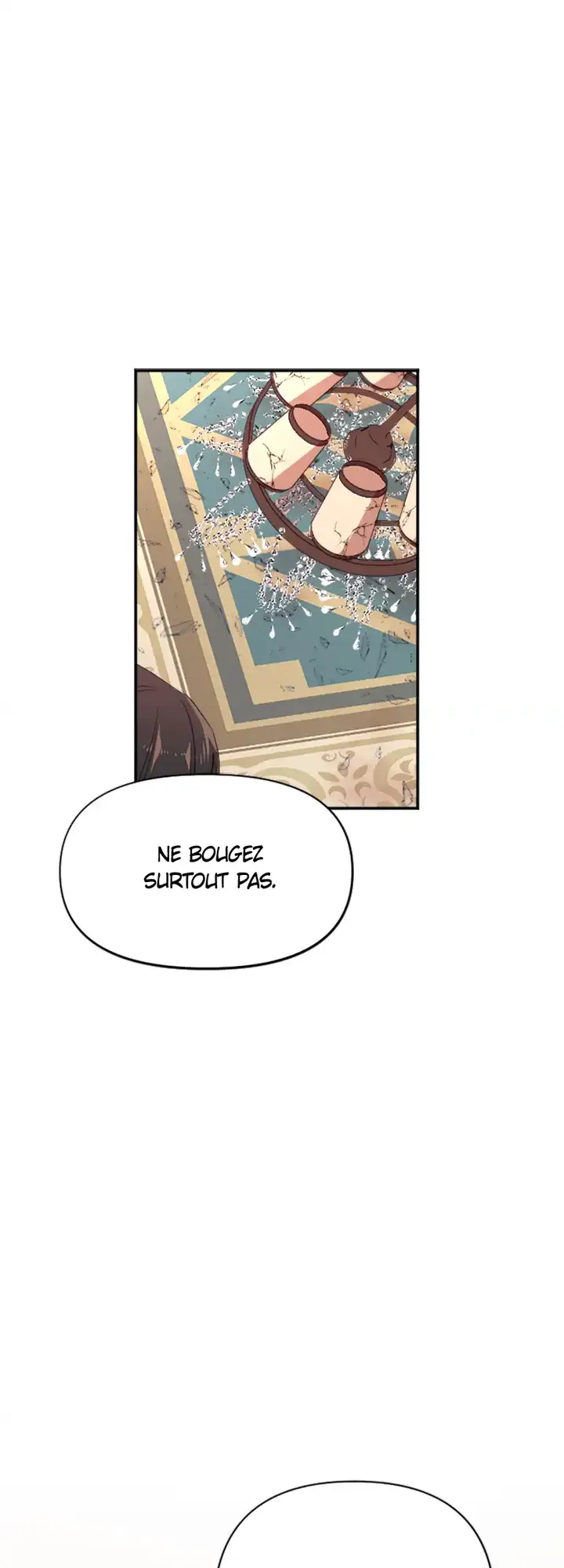 Read A Heart for the Emperor FR Manga Online