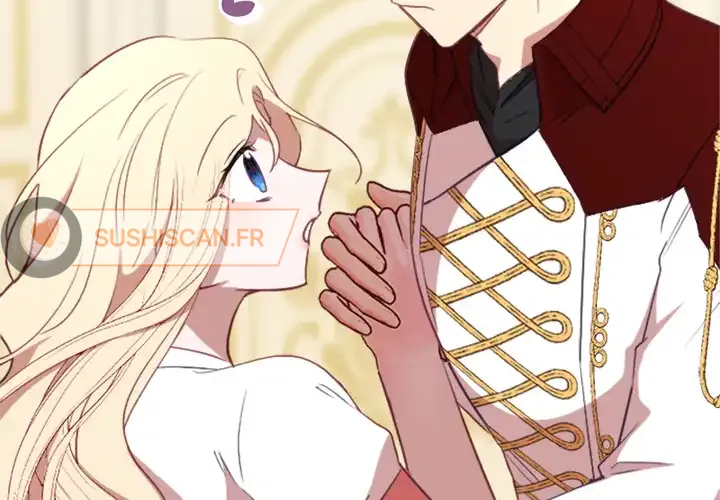 Read A Heart for the Emperor FR Manga Online