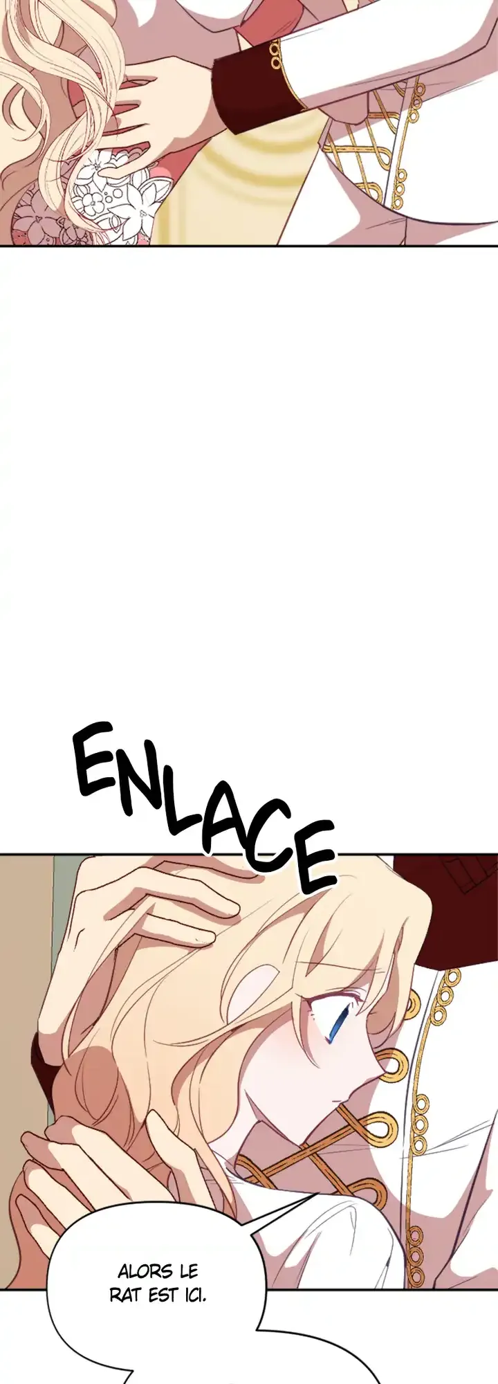 Read A Heart for the Emperor FR Manga Online