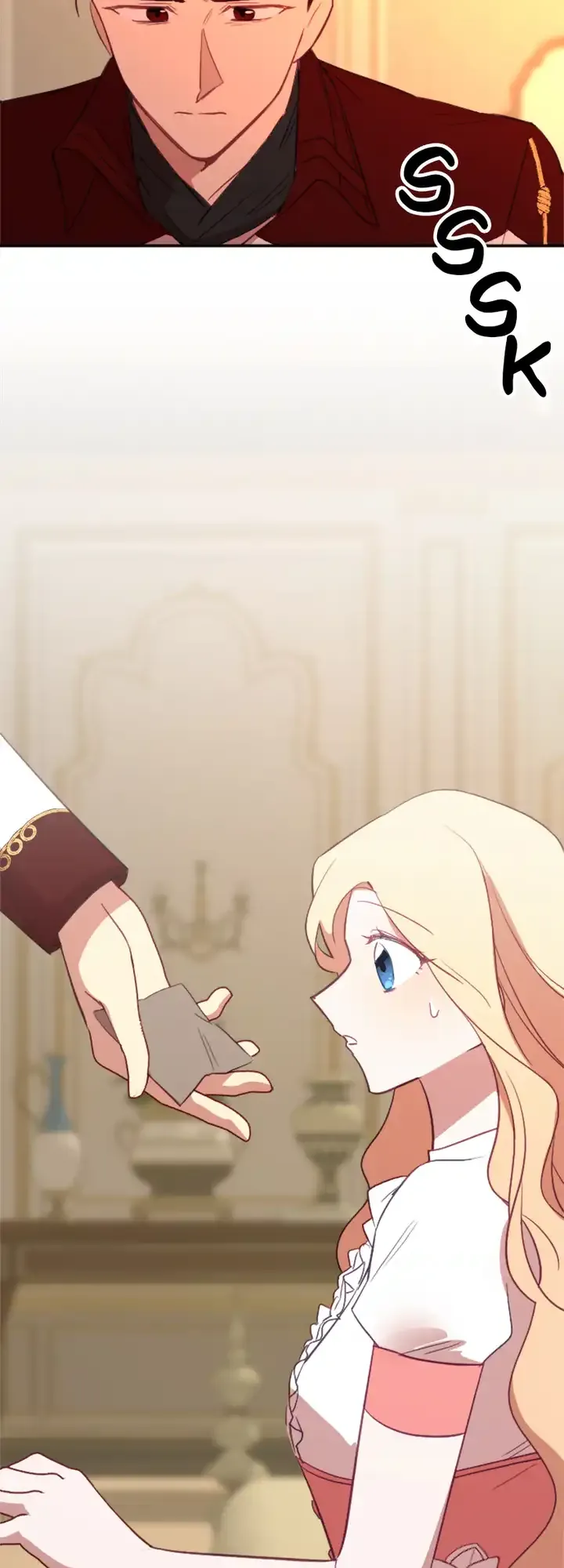 Read A Heart for the Emperor FR Manga Online