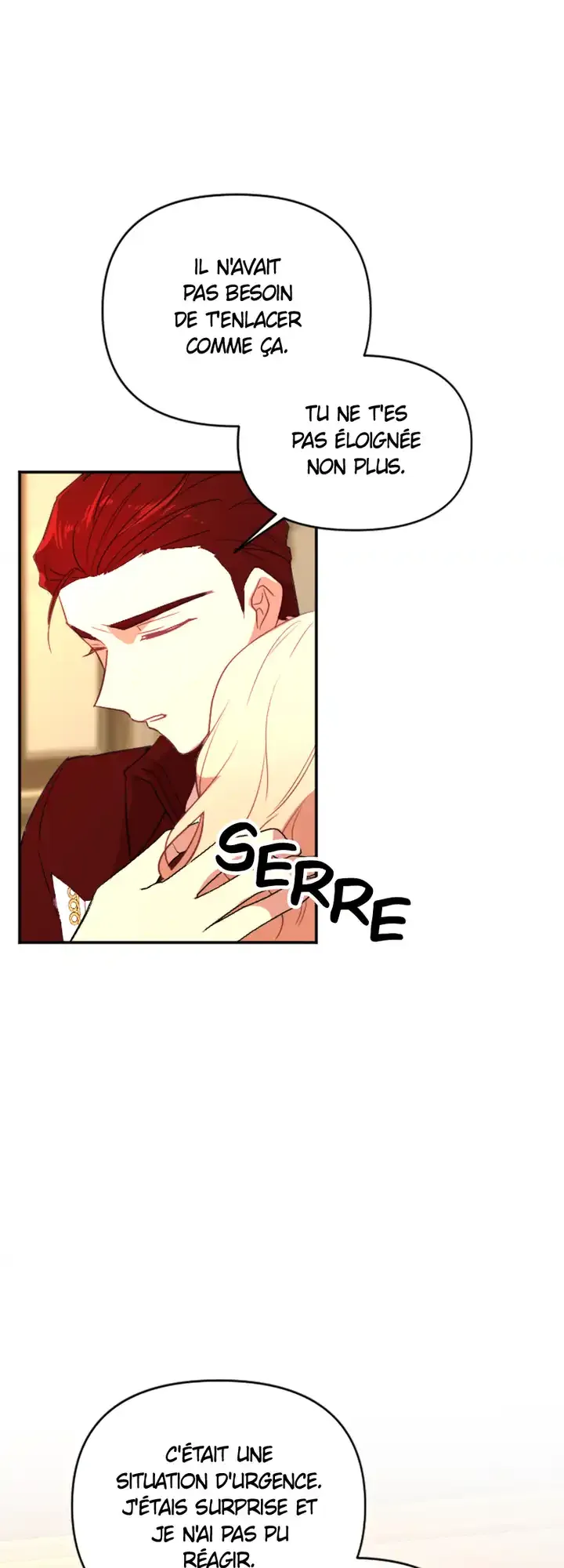 Read A Heart for the Emperor FR Manga Online