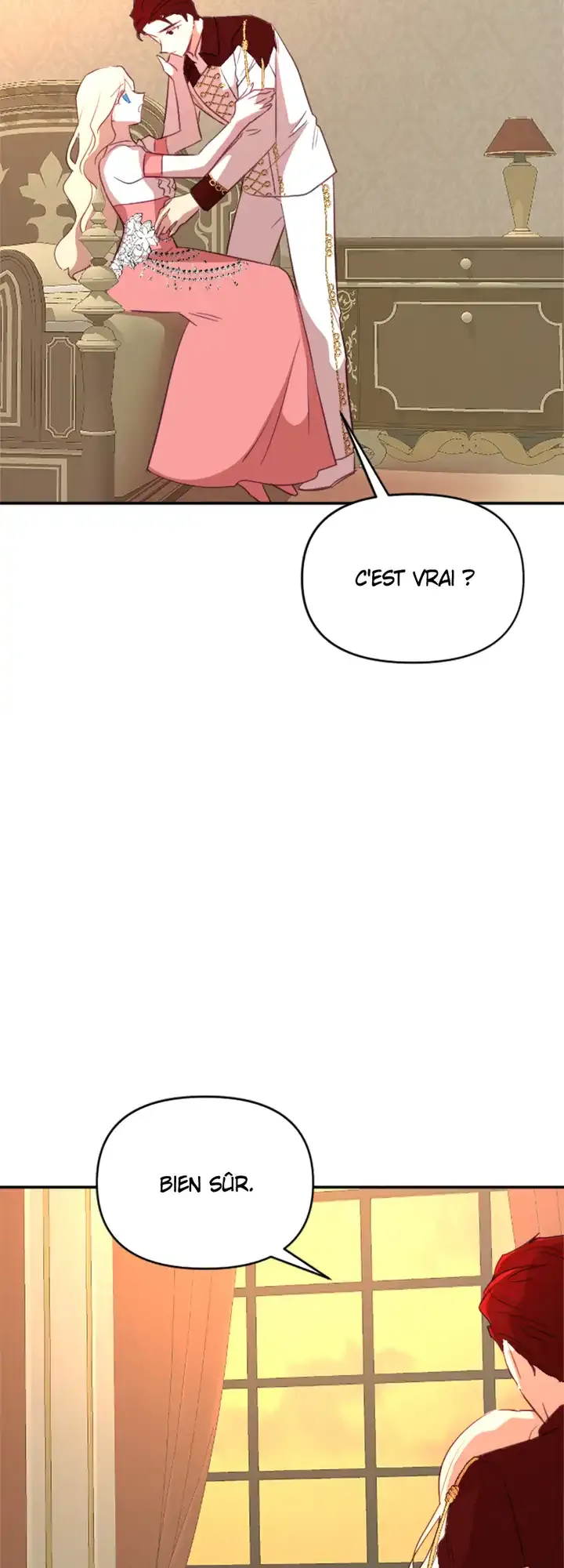 Read A Heart for the Emperor FR Manga Online