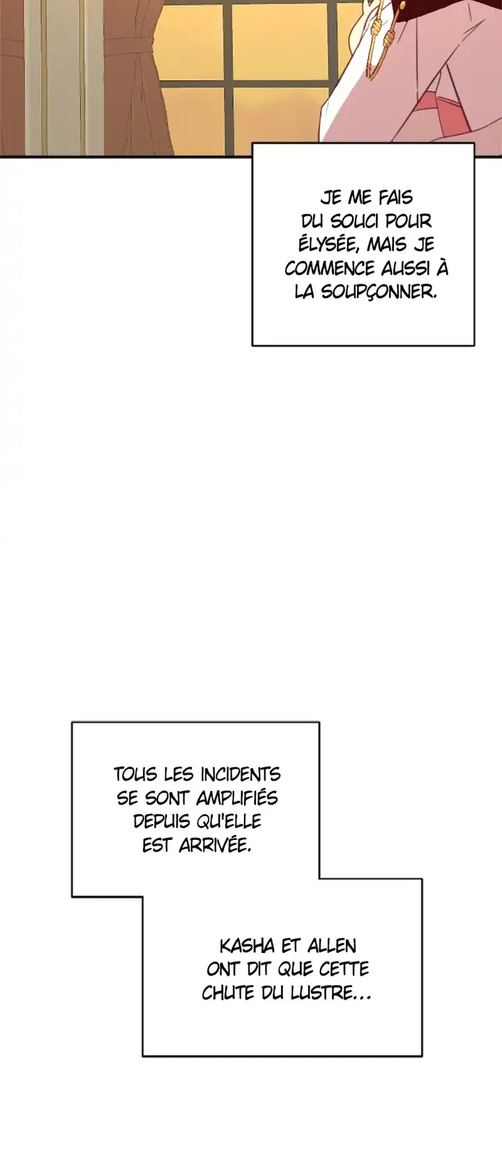 Read A Heart for the Emperor FR Manga Online