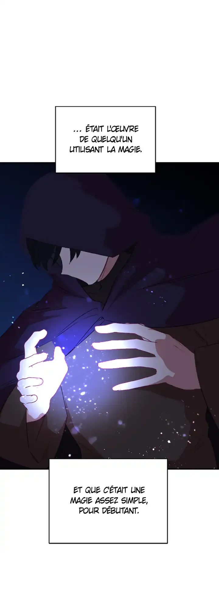 Read A Heart for the Emperor FR Manga Online