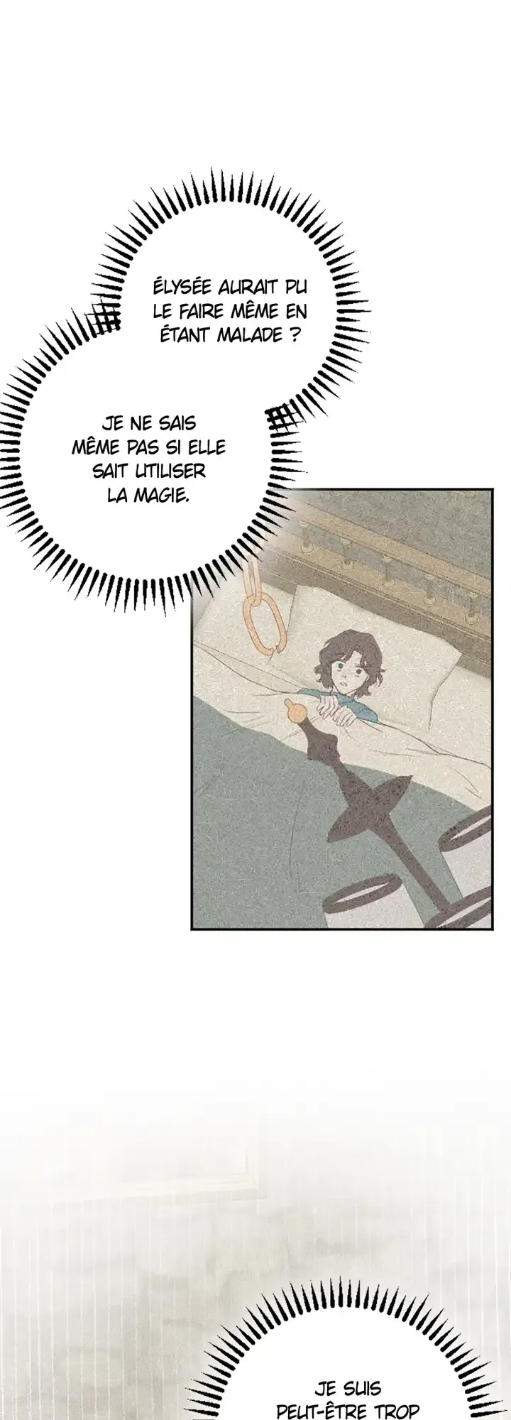 Read A Heart for the Emperor FR Manga Online