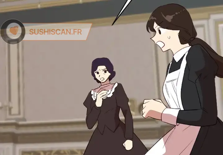 Read A Heart for the Emperor FR Manga Online