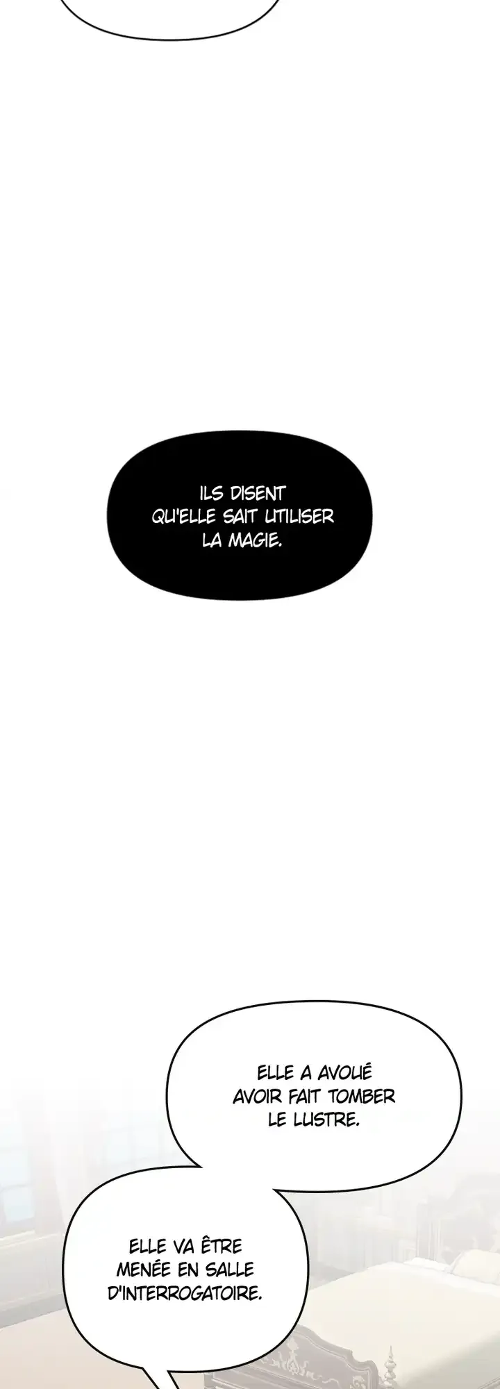 Read A Heart for the Emperor FR Manga Online
