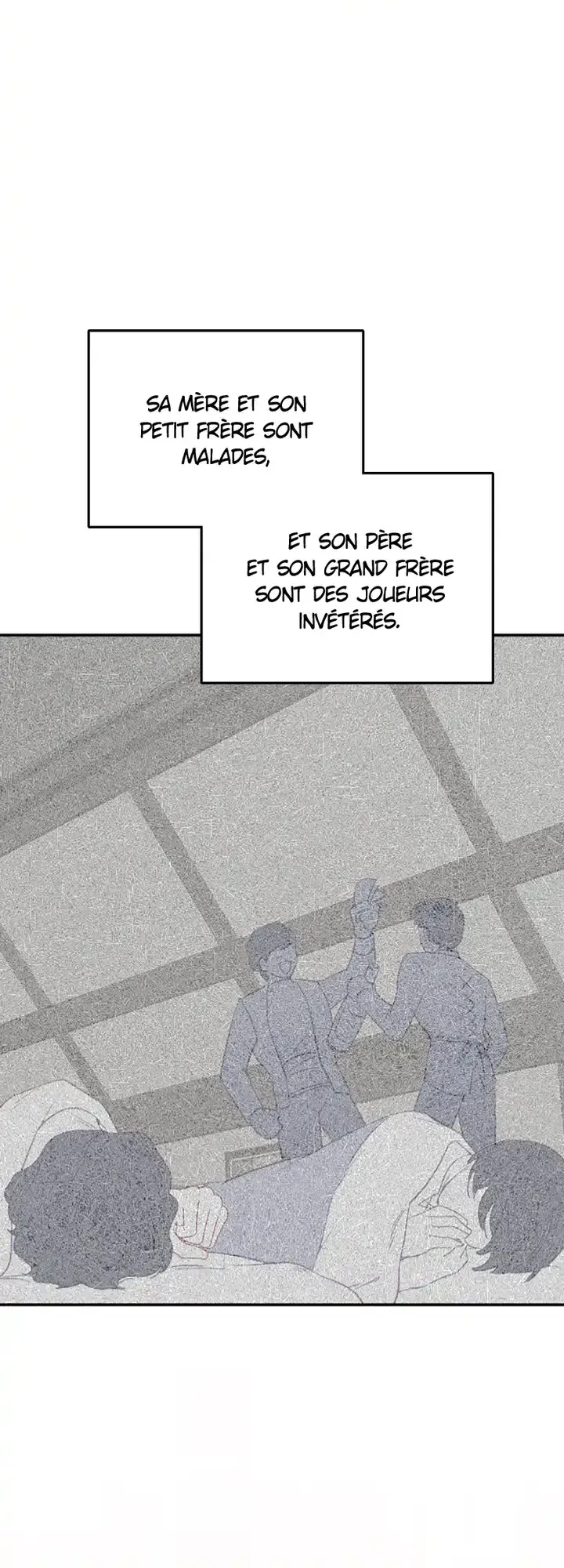 Read A Heart for the Emperor FR Manga Online