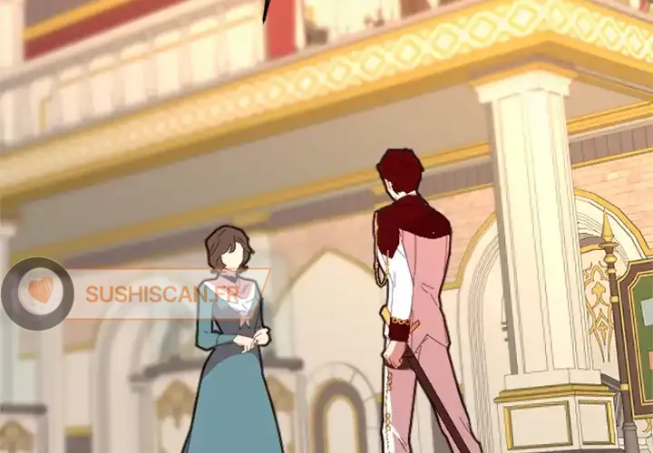 Read A Heart for the Emperor FR Manga Online