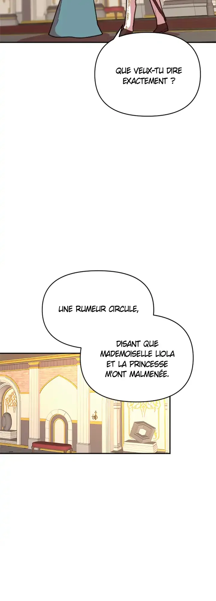 Read A Heart for the Emperor FR Manga Online