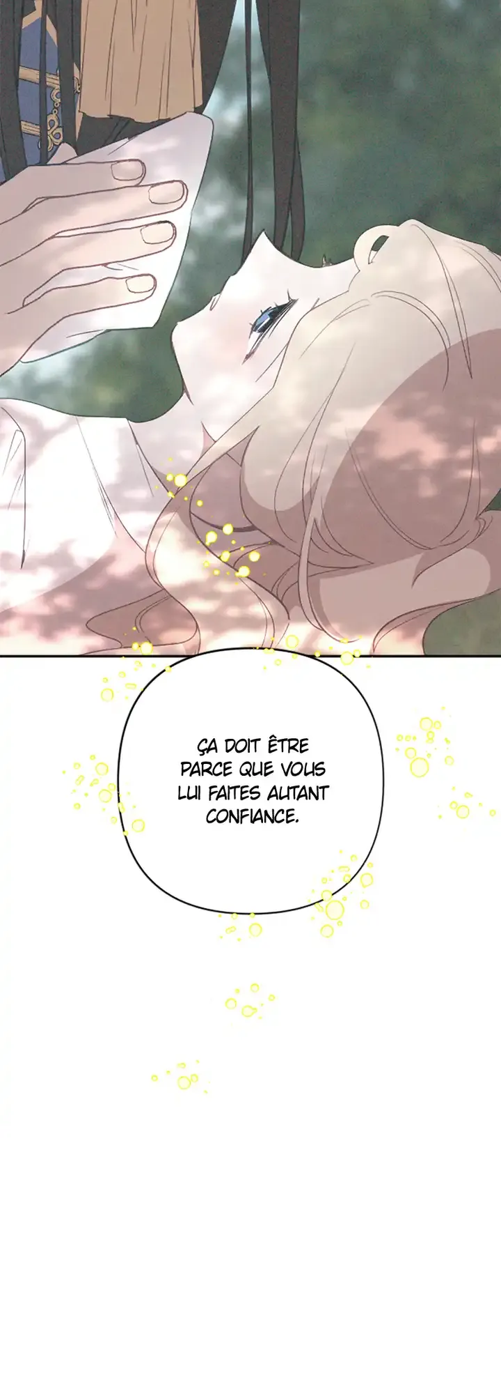 Read A Heart for the Emperor FR Manga Online