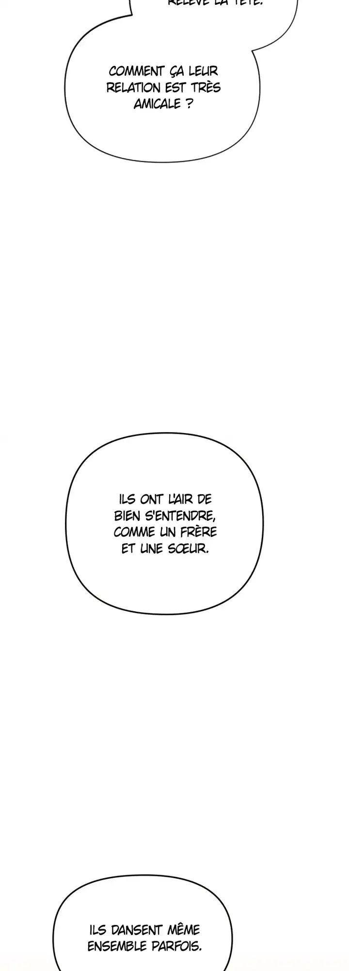 Read A Heart for the Emperor FR Manga Online