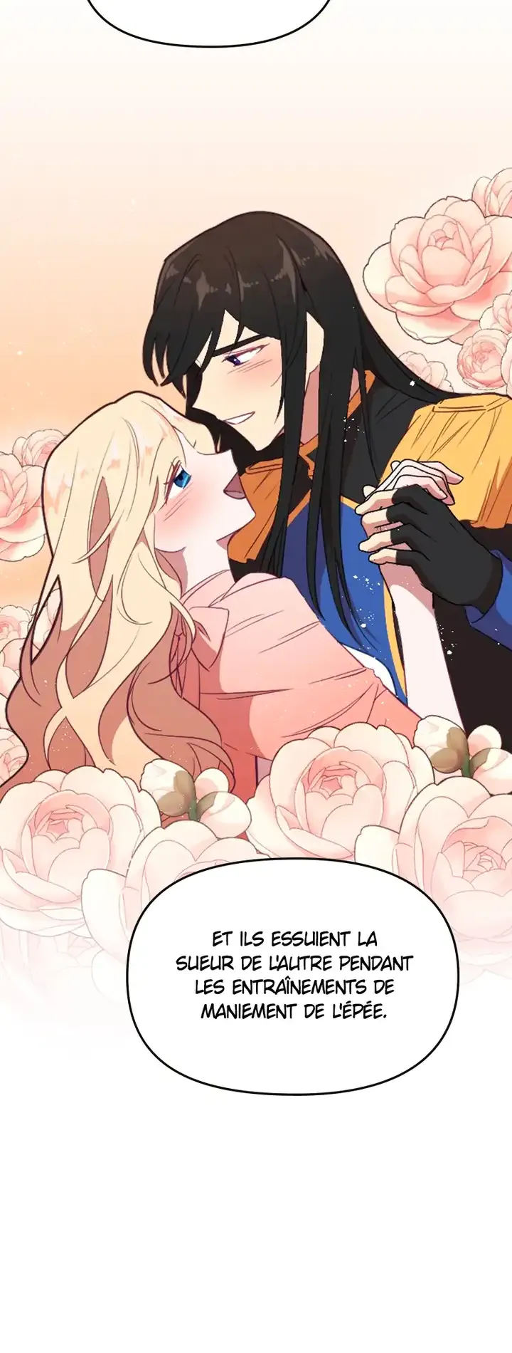 Read A Heart for the Emperor FR Manga Online