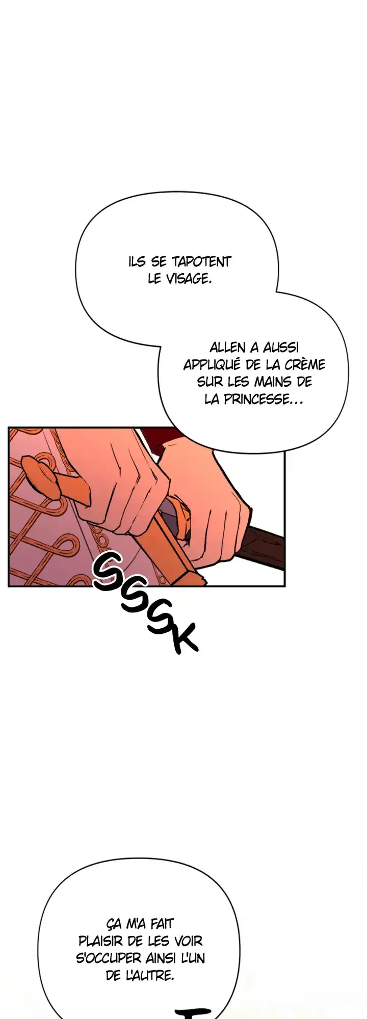 Read A Heart for the Emperor FR Manga Online