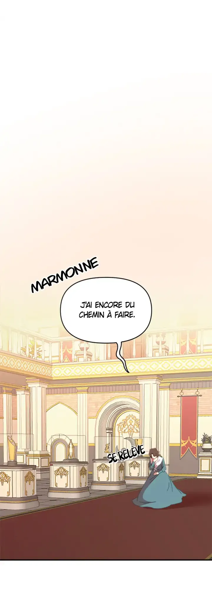 Read A Heart for the Emperor FR Manga Online