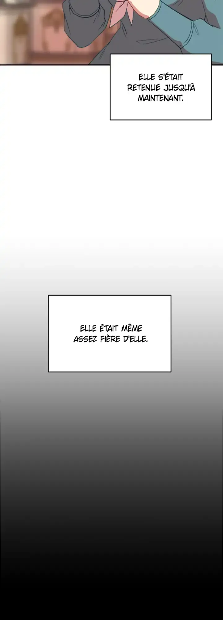 Read A Heart for the Emperor FR Manga Online