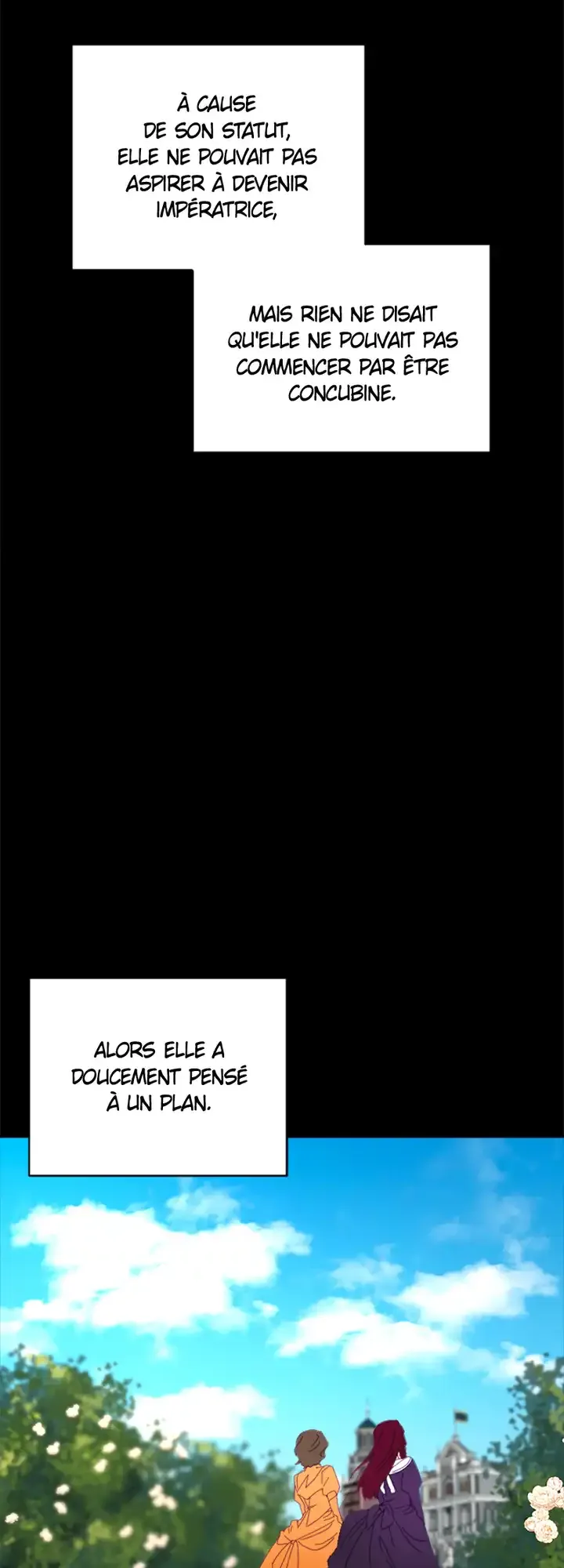 Read A Heart for the Emperor FR Manga Online