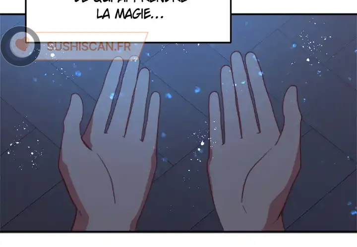 Read A Heart for the Emperor FR Manga Online