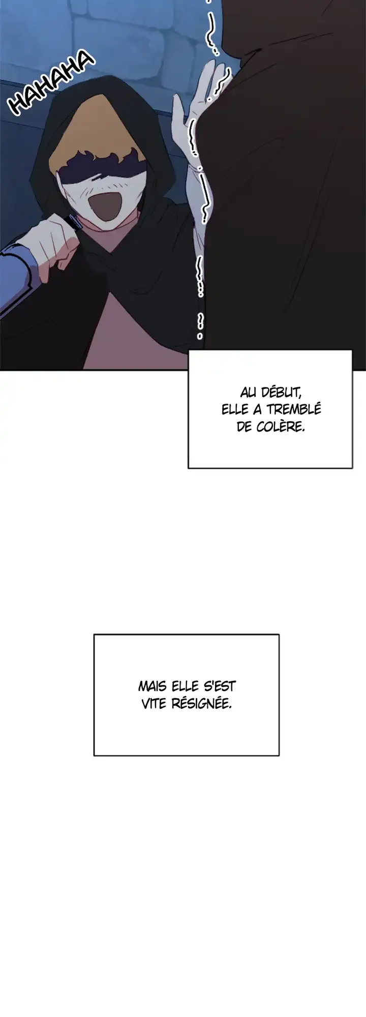 Read A Heart for the Emperor FR Manga Online