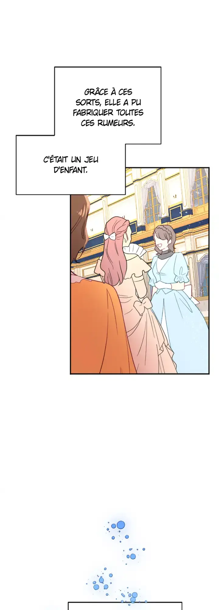 Read A Heart for the Emperor FR Manga Online