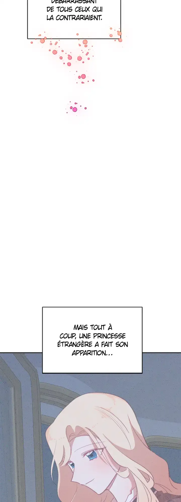 Read A Heart for the Emperor FR Manga Online