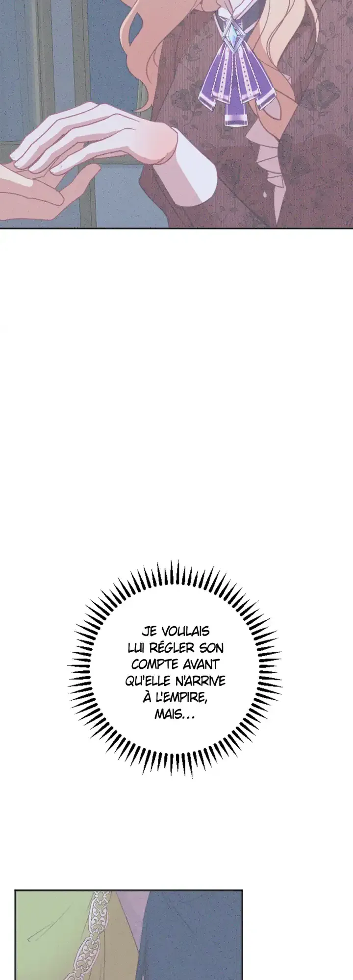 Read A Heart for the Emperor FR Manga Online