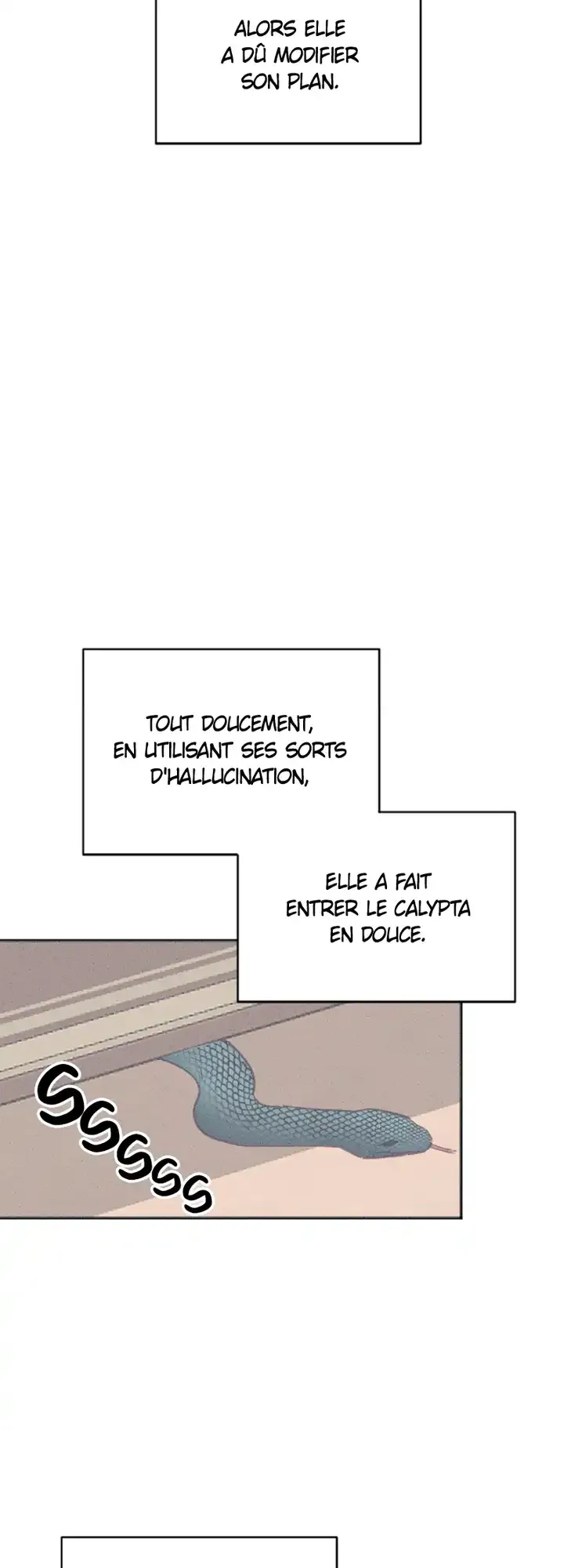Read A Heart for the Emperor FR Manga Online