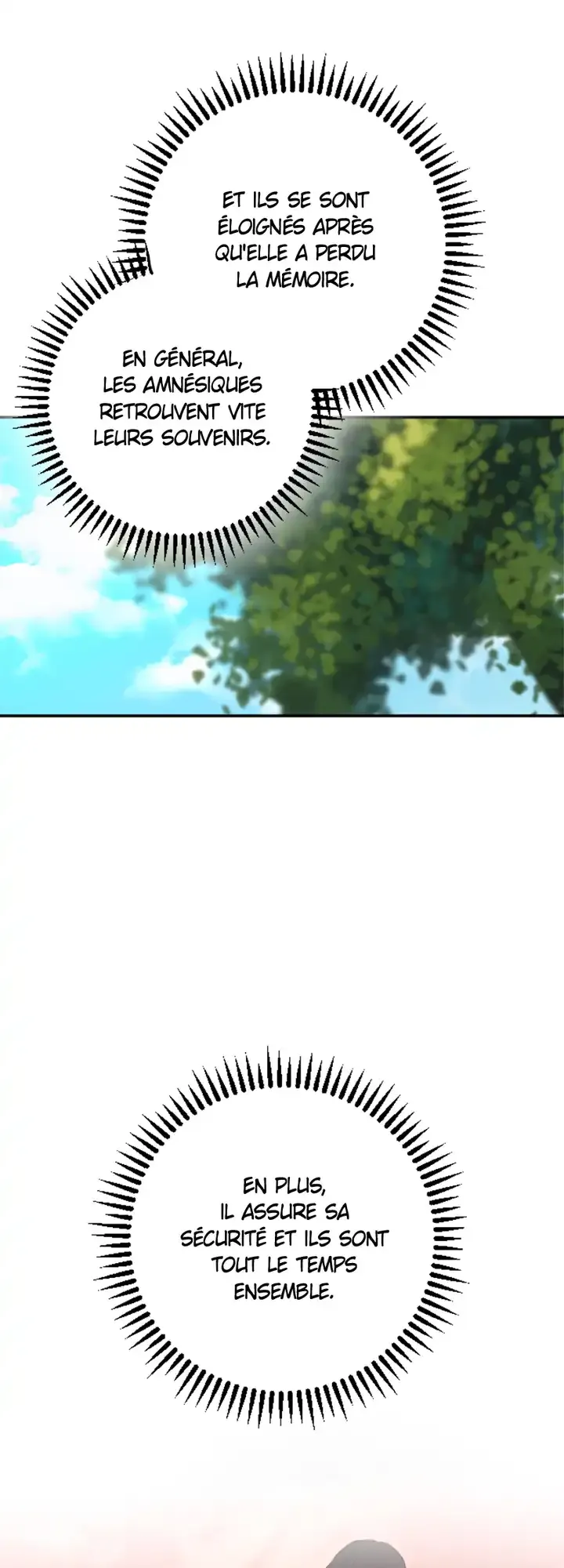 Read A Heart for the Emperor FR Manga Online