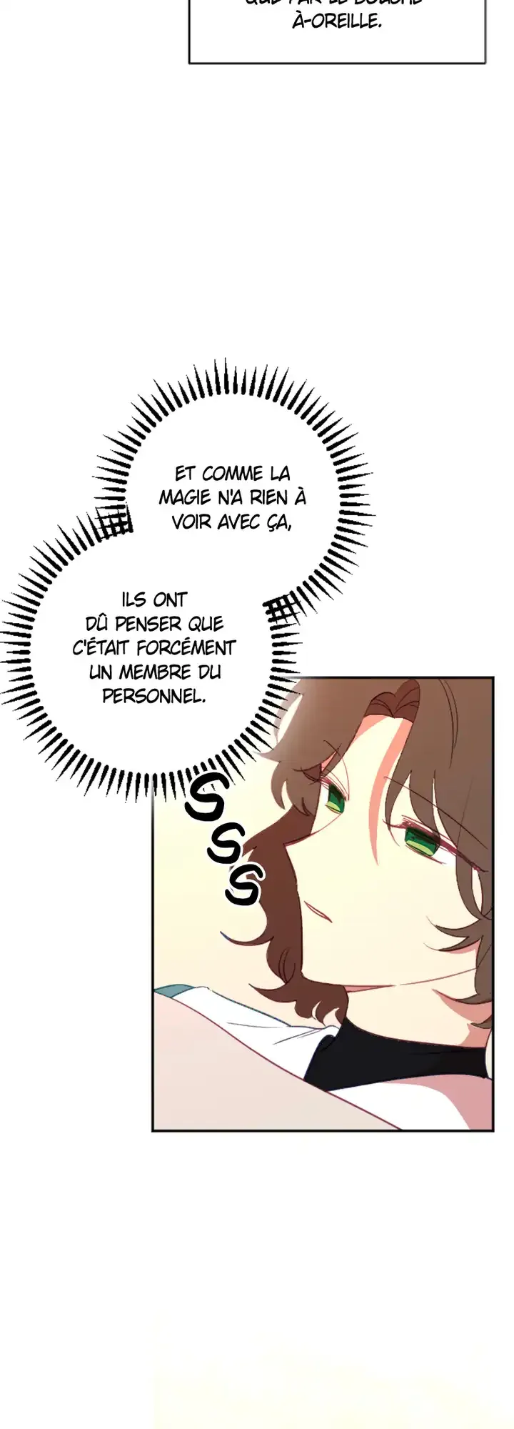 Read A Heart for the Emperor FR Manga Online