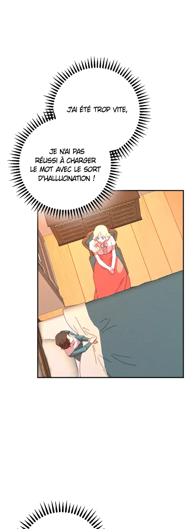 Read A Heart for the Emperor FR Manga Online