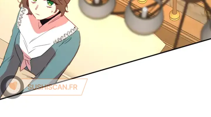 Read A Heart for the Emperor FR Manga Online