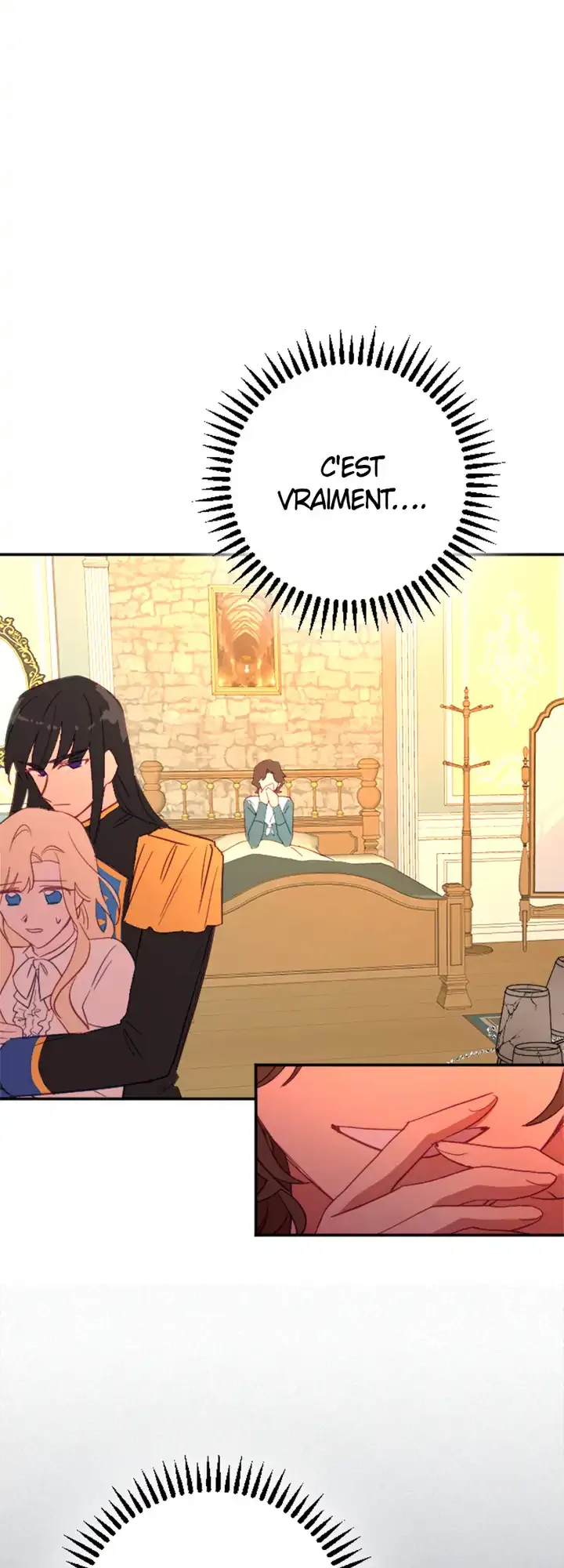 Read A Heart for the Emperor FR Manga Online