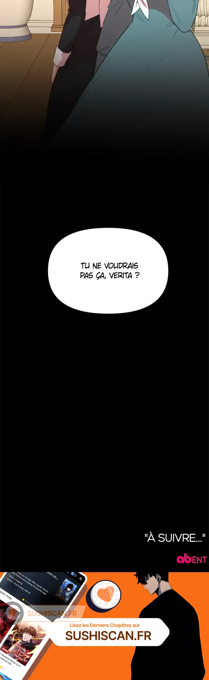 Read A Heart for the Emperor FR Manga Online